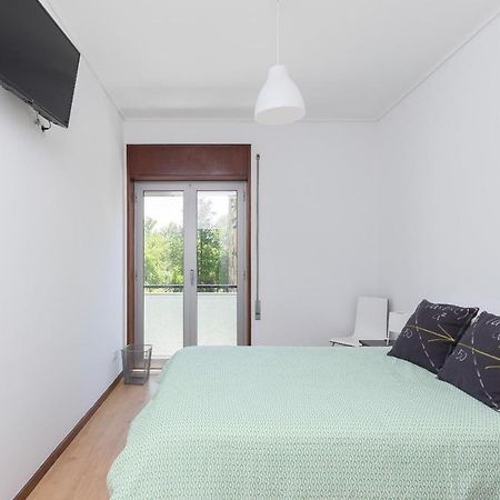 Moreira Guest House Porto Luaran gambar