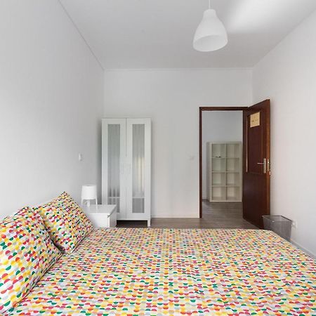 Moreira Guest House Porto Luaran gambar