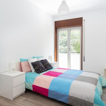 Moreira Guest House Porto Luaran gambar