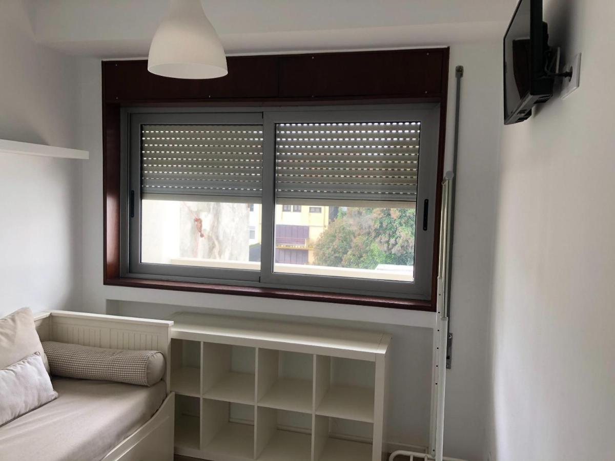 Moreira Guest House Porto Luaran gambar