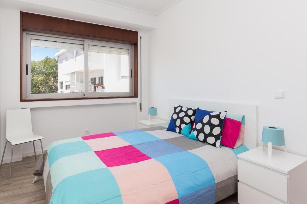 Moreira Guest House Porto Luaran gambar