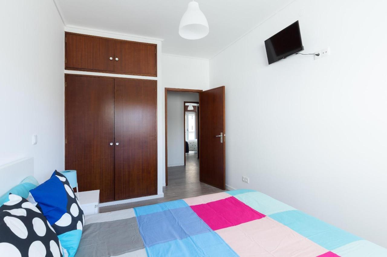 Moreira Guest House Porto Luaran gambar