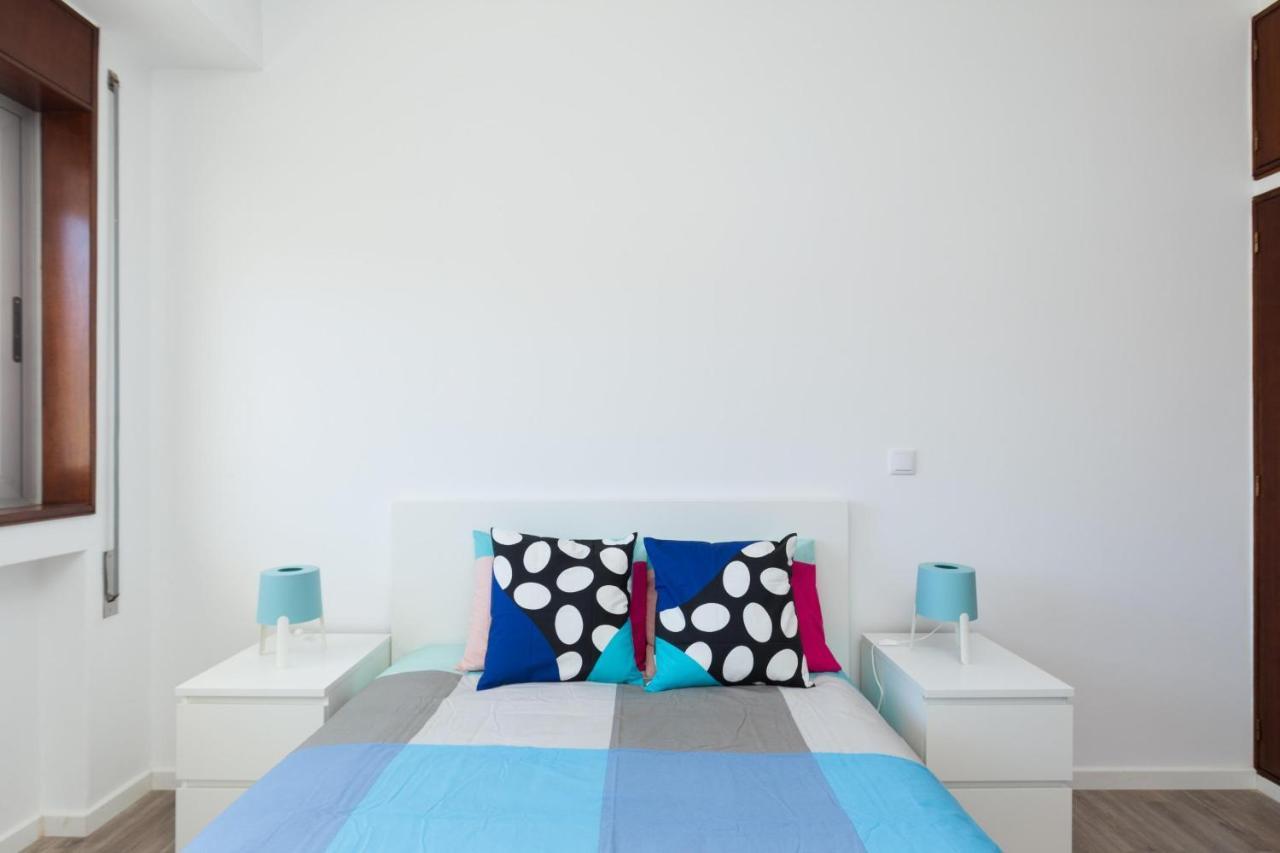 Moreira Guest House Porto Luaran gambar
