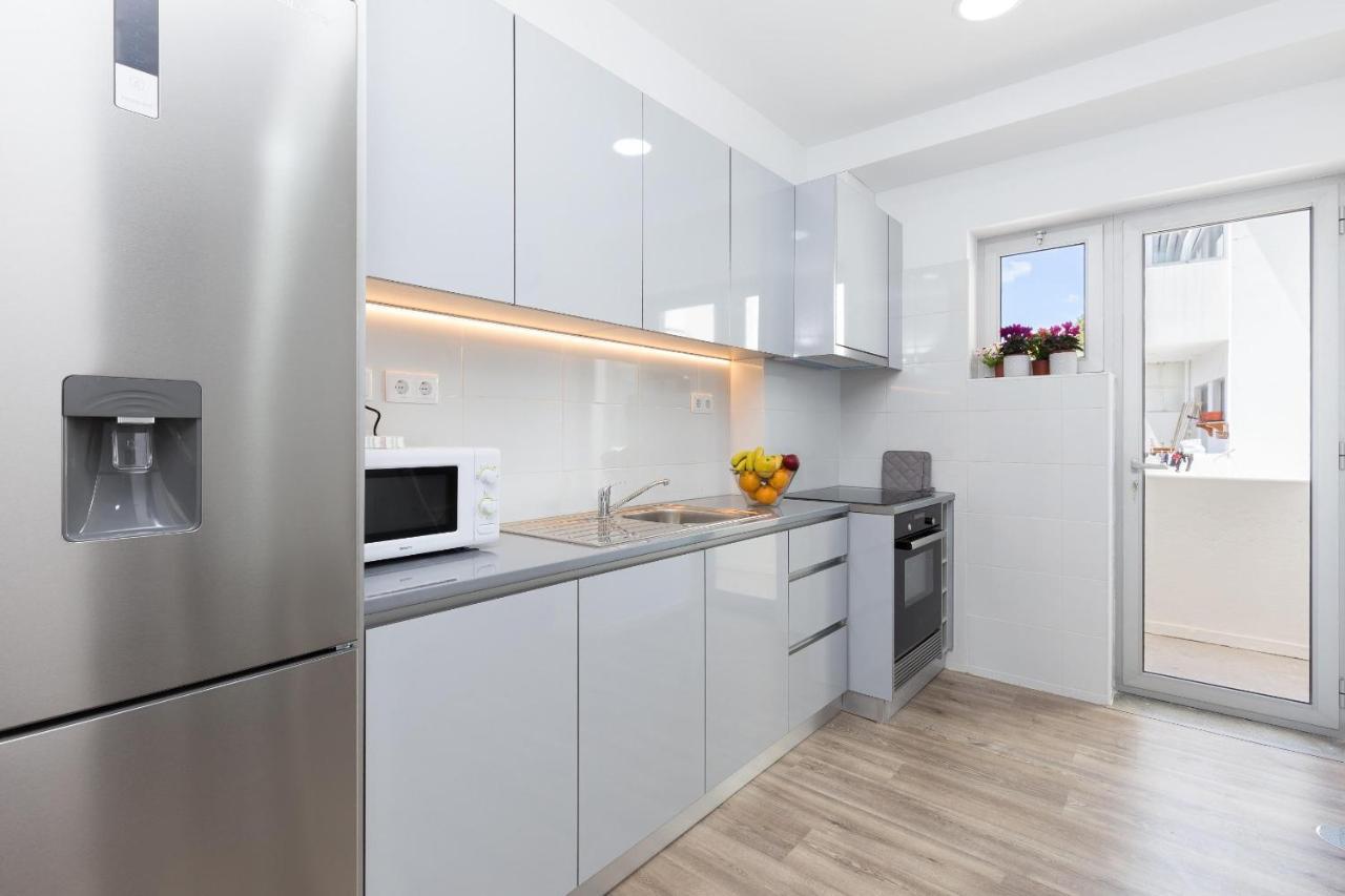 Moreira Guest House Porto Luaran gambar